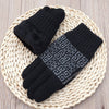 Warm Wool Gloves