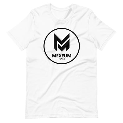 Short-Sleeve TEXAS Unisex T-Shirt